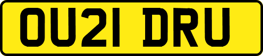 OU21DRU