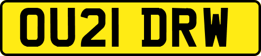 OU21DRW