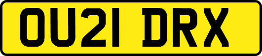 OU21DRX