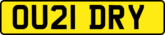 OU21DRY