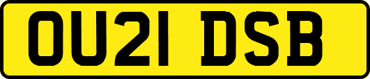 OU21DSB