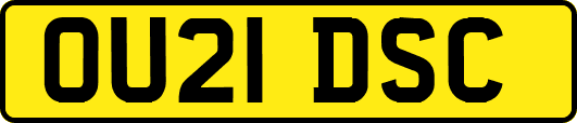 OU21DSC