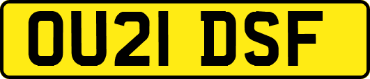 OU21DSF