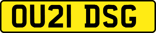 OU21DSG