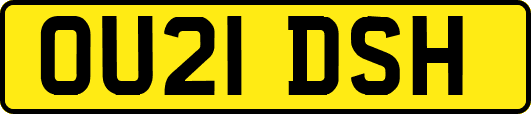 OU21DSH