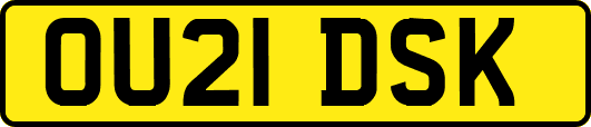 OU21DSK