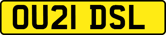 OU21DSL