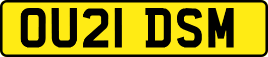 OU21DSM
