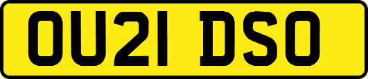 OU21DSO