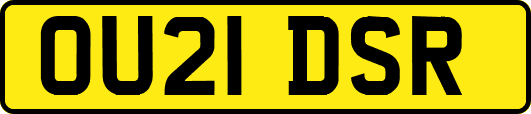 OU21DSR