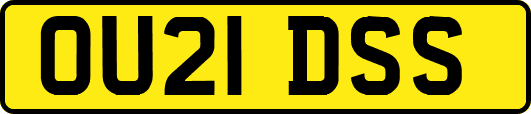 OU21DSS