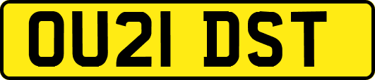 OU21DST