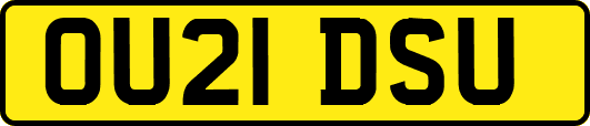 OU21DSU