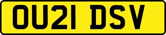 OU21DSV