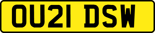 OU21DSW