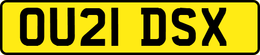 OU21DSX