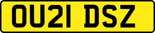OU21DSZ