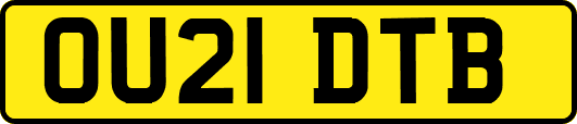 OU21DTB