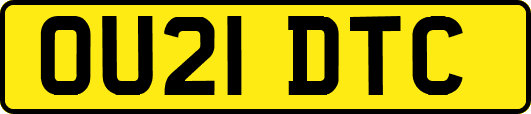 OU21DTC