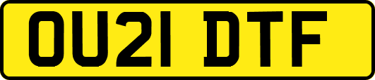 OU21DTF