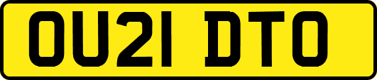 OU21DTO