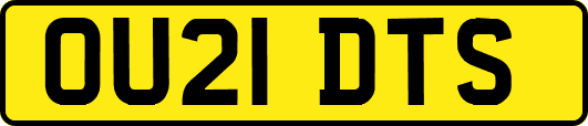 OU21DTS