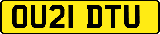 OU21DTU