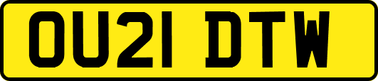 OU21DTW