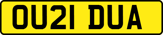 OU21DUA