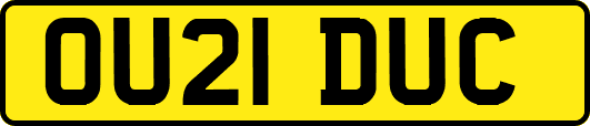 OU21DUC
