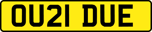 OU21DUE
