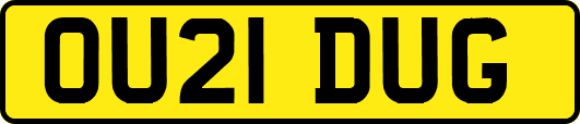 OU21DUG