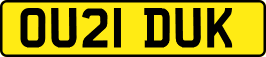 OU21DUK