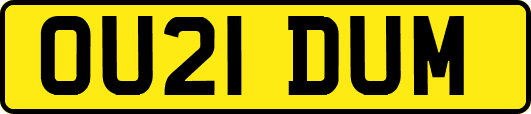 OU21DUM