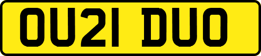 OU21DUO
