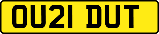 OU21DUT