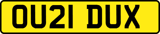 OU21DUX