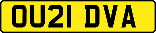 OU21DVA
