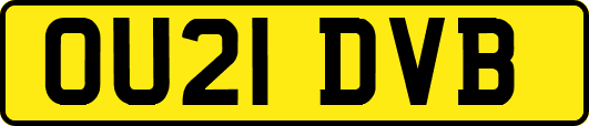 OU21DVB
