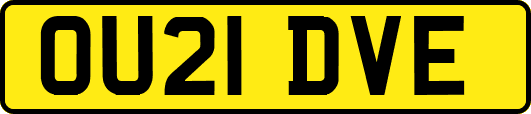 OU21DVE
