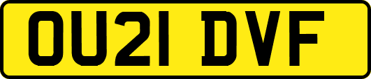 OU21DVF