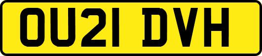 OU21DVH