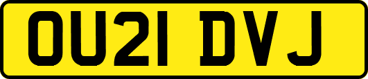 OU21DVJ