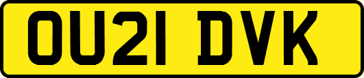 OU21DVK