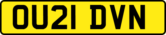 OU21DVN