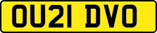 OU21DVO