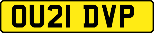 OU21DVP