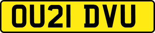 OU21DVU