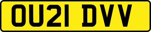 OU21DVV