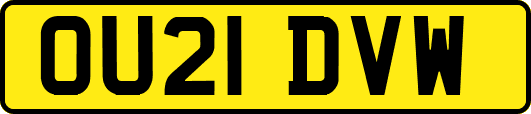OU21DVW